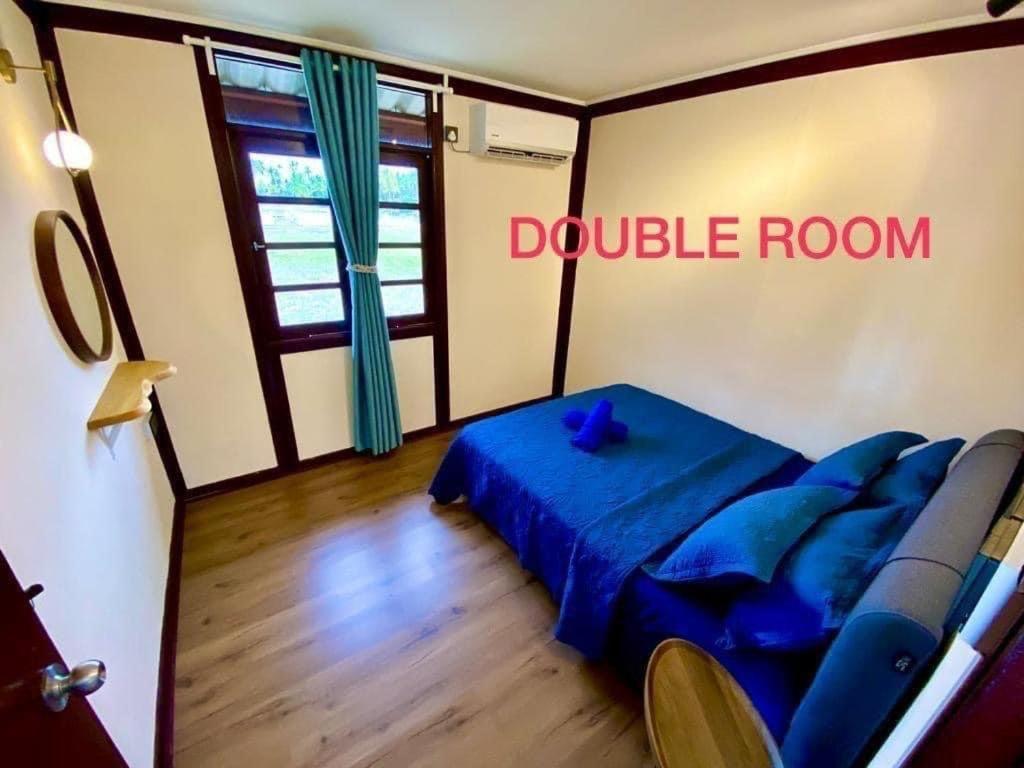 Tts Staycation Chalet Kampung Penarik Dış mekan fotoğraf